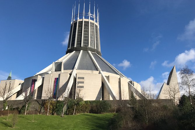 Private Liverpool Culture Walking Tour, Ghosts & Two Cathedrals. - Beatles landmarks on Hope Street and beyond