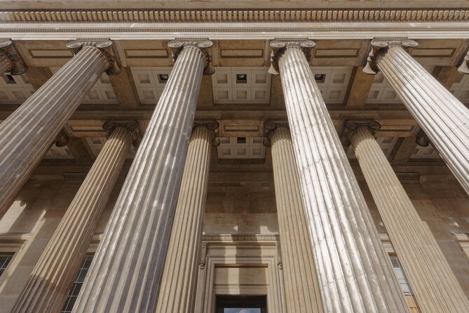 Private London British Museum Tour for Kids and Families - Is $247.40 per person good value?