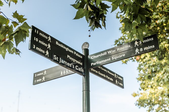 Private London Day Tour with a Local: Custom Highlights & Gems - Tower Bridge and the Thames: London’s great view