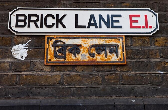 PRIVATE London Food Tours - Borough Market, Soho, East End - Borough Market: the best route for classic London tastes