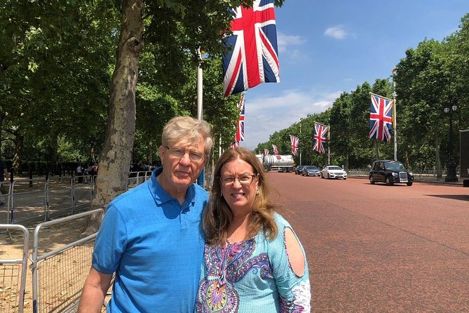 Private London Highlights Tour in a Black Cab: 2, 4, or 6 Hours - Kensington Palace, Hyde Park, and the western sights
