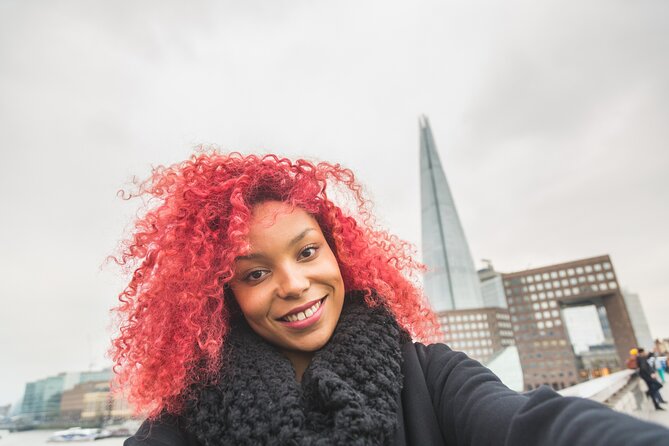 Private London Kickstart City Tour - St. Paul’s Cathedral and the move toward Westminster