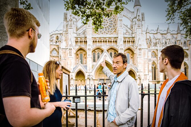 Private London Tour with a Local: Custom Highlights & Hidden Gems - Choose British Museum highlights with care