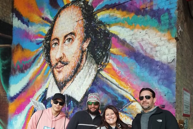Private London Tour with a Local: Custom Highlights & Hidden Gems - Understand the walking commitment