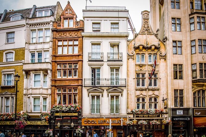Private London Tour with a Local: Custom Highlights & Hidden Gems - Is the private price good value?