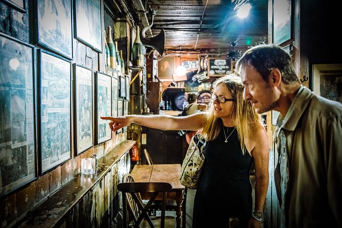 Private London Tour with a Local: Custom Highlights & Hidden Gems - Who will enjoy this most?