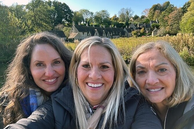 Private One Day Luxury Tour of The Cotswolds - Minster Lovell, ruins and an old country inn