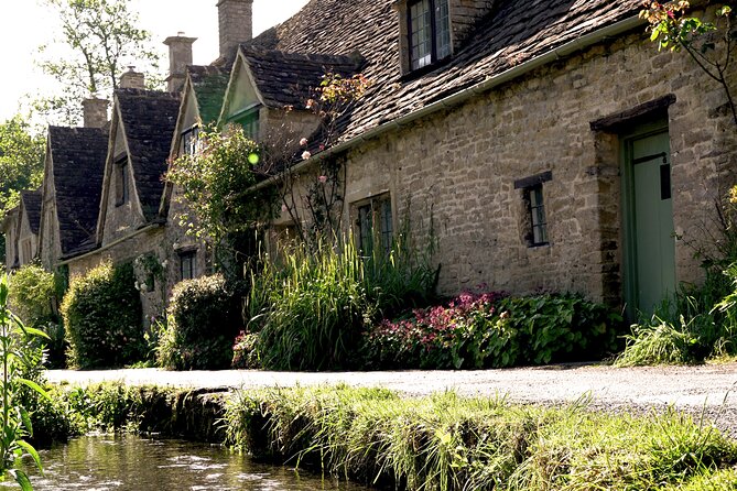 Private One Day Luxury Tour of The Cotswolds - Lunch, comfort, and the value of a private vehicle