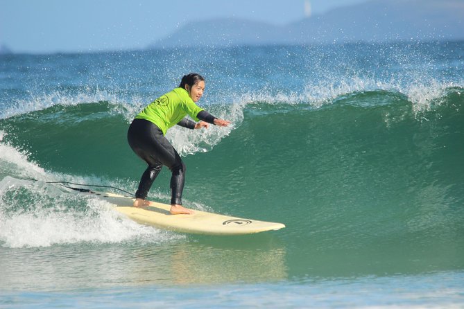 Private One on One Surf Lesson in Newquay, for Beginners / Novice Surfers - Who gets the most value for $164.91?