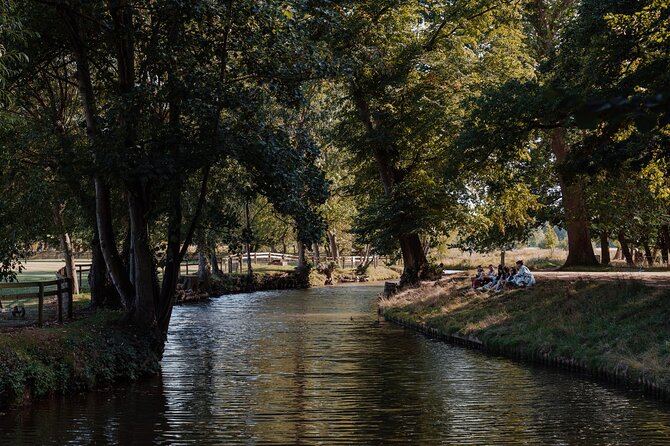 Private | Oxford University Punting Tour - Who Will Enjoy This Oxford Boat Ride?