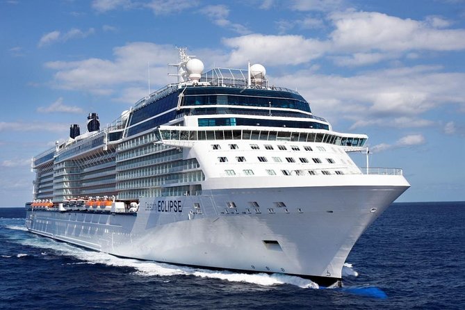 Private Pre Cruise Excursion Transfer London to Southampton Port Via Stonehenge - Visiting Stonehenge With Your Luggage in the Vehicle