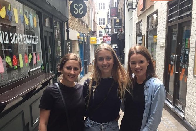 Private Rock n Roll History Tour of London in an Iconic Black Cab - Guitar shops, homes, and the extra stops that shape the day
