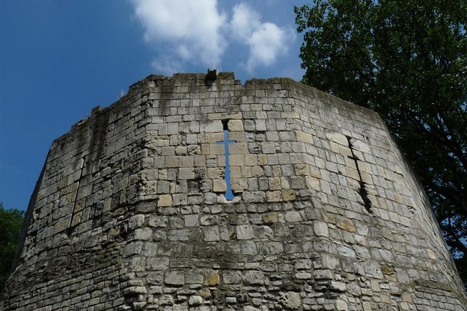 Private Roman Tour of York - John’s Guiding Style