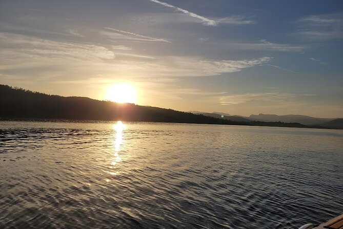 Private Sail and Dine Experience on Lake Windermere - Who Will Get the Most From This Outing