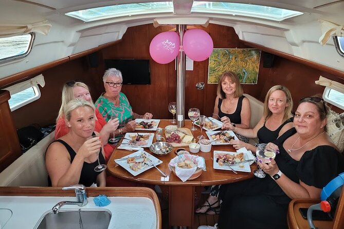 Private Sail and Dine Experience on Lake Windermere - Practical Planning for Your Three Hours