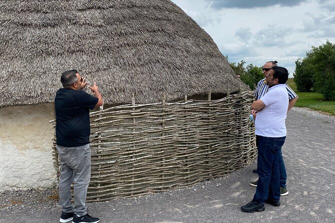 Private Stonehenge, Woodhenge, Avebury Stone Circle Day Tour - Stonehenge deserves the longest visit