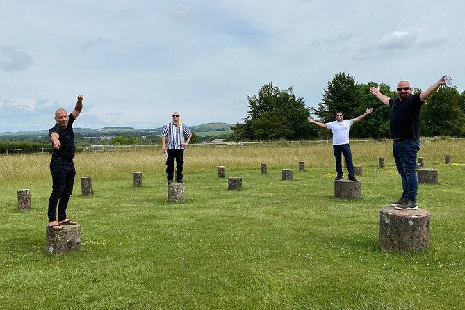 Private Stonehenge, Woodhenge, Avebury Stone Circle Day Tour - Flexible guides can change the day