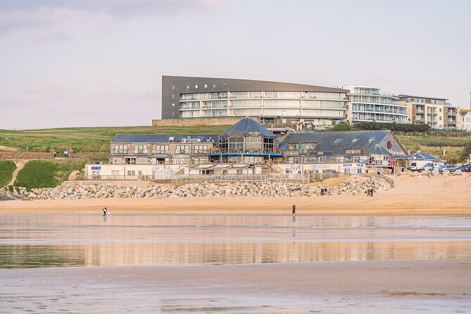 Private Surfing Lesson - Should you book this Fistral Beach lesson?