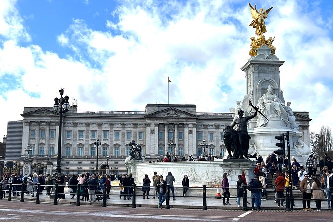 Private Tour: Best of London in a day! in Spanish. - Key points at a glance