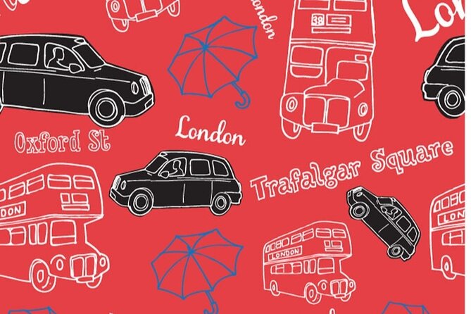 Private Tour: Black Taxi Tour of London - How to get the most from your two hours