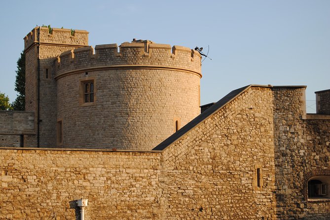 Private Tour: Chauffeur-Driven Tour of London - Guide quality can make or break the four hours