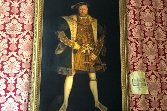 Private Tour: Hampton Court Palace Day Trip from London - Who will get the most from this experience