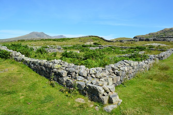 Private Tour: High Adventure and the Western Lake District - A full day across the Western Lake District