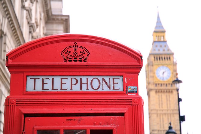 Private Tour London Highlights, entries Westminster Abbey, The Tower of London - St Paul’s Cathedral: allow time for lunch and a decision