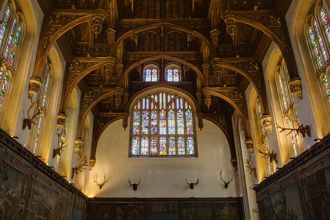 Private Tour of Hampton Court Palace with Award-Winning Architectural Historian - Why this Hampton Court tour feels different