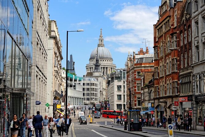 Private Tour of London's Historic Pubs - Five things to know before you book
