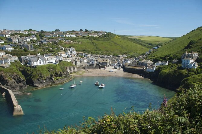 Private Tour of North Cornwall for Breathtakingly Rugged Coast - Bedruthan Steps brings the big cliff view