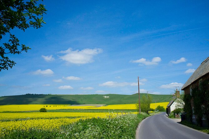 Private Tour of Quintessential Wiltshire and Cotswold Villages - A private day through Wiltshire and the Cotswolds