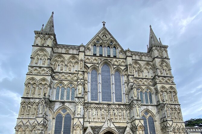 Private Tour of Stonehenge and Salisbury Cathedral - Who will get the most from this tour?