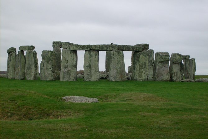 Private Tour of Stonehenge and Salisbury Cathedral - Costs, booking timing, and cancellation