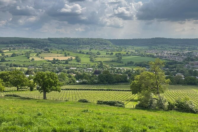Private tour of the stunning Cotswolds with an expert local guide - Broadway and the Arts and Crafts story