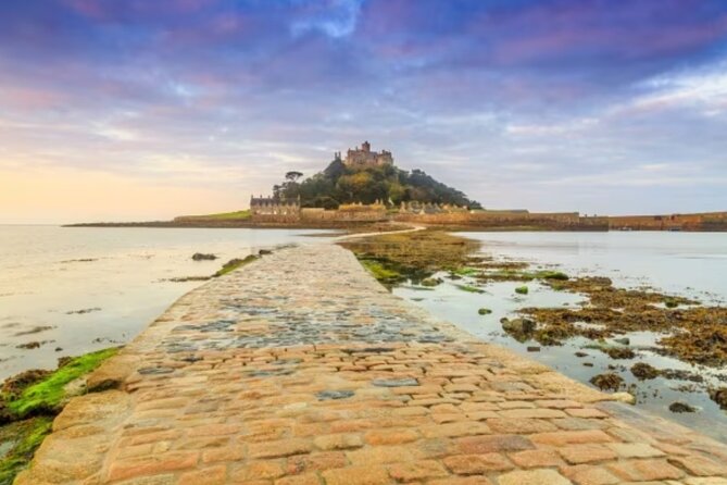 Private Tour of West Cornwall - Highly Varied Full Day Experience - Why this West Cornwall day feels different