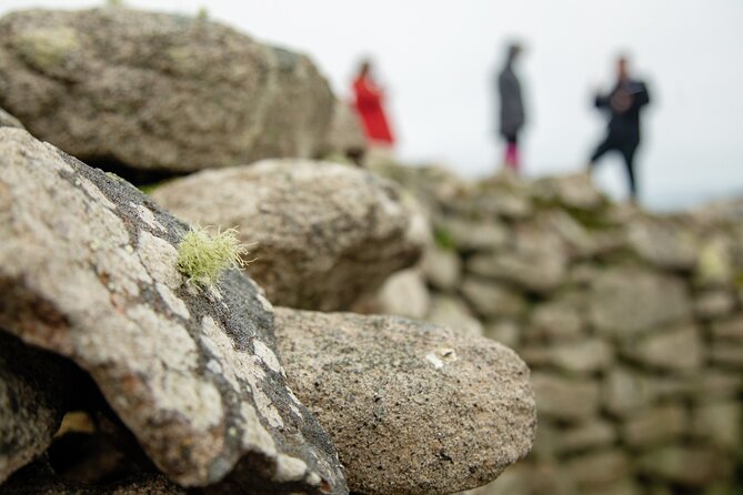 Private Tour of West Cornwall - Highly Varied Full Day Experience - Cape Cornwall, Zennor, and a final stop in St Ives