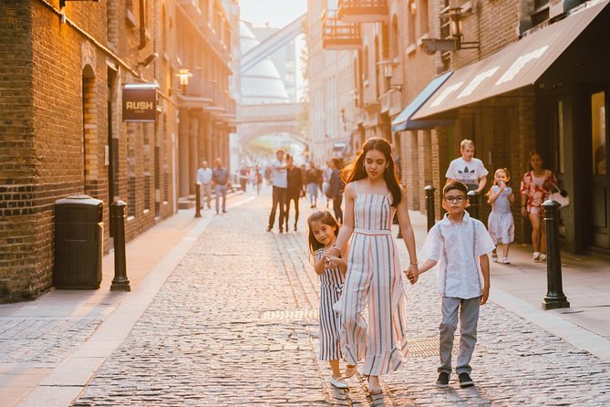 Private Tour: Personal Travel Photographer Tour in London - Why a London photo session can be worth the cost
