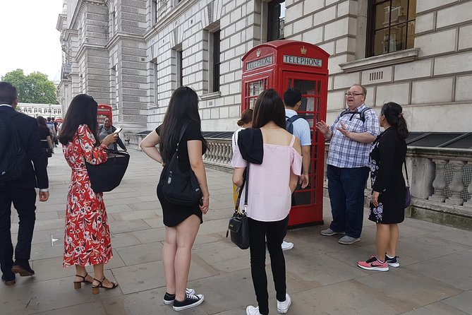 Private Tour : See 30+ Top London Sights! Fun Local Guide - HMS Belfast and London Bridge