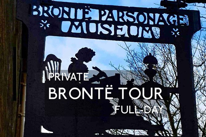 Private Tour: The Brontes: Full Day All-Inclusive Tour with an Expert Guide - Key points at a glance