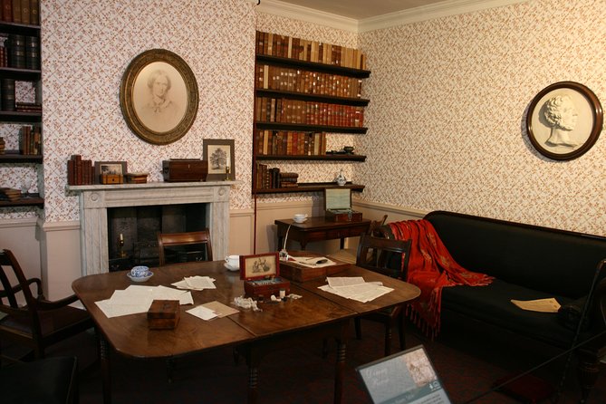 Private Tour: The Brontes: Full Day All-Inclusive Tour with an Expert Guide - From Windermere to the Brontë country