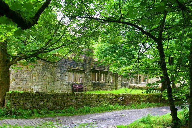 Private Tour: The Brontes: Full Day All-Inclusive Tour with an Expert Guide - Wycoller Hall and Charlotte’s Ferndean Manor
