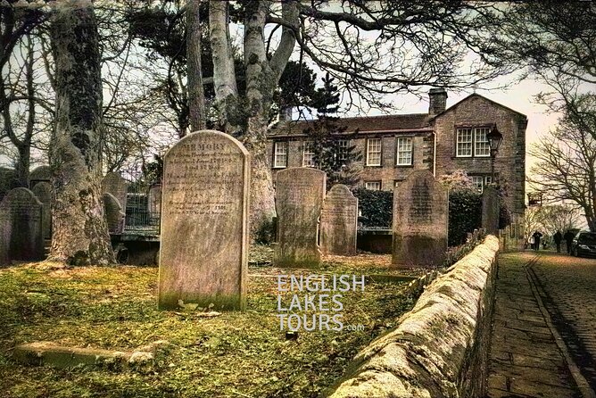 Private Tour: The Brontes: Full Day All-Inclusive Tour with an Expert Guide - Haworth and the Brontë Parsonage