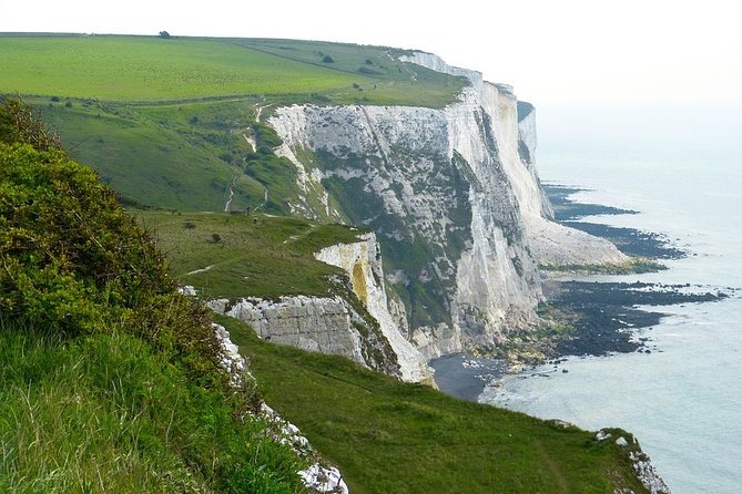 Private Tour to Canterbury, Dover Castle & Chilham - What the private guide adds