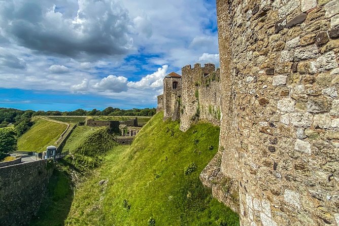 Private Tour to Canterbury, Dover Castle & Chilham - Pickup, timing, and the long ride from London