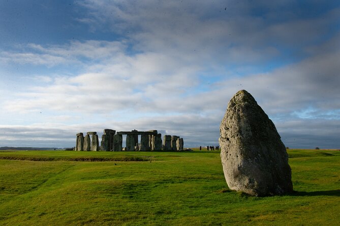 Private Tour to Stonehenge and Bath from London - Why this private day trip works