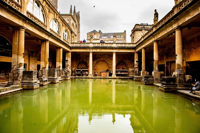 Private Tour to Stonehenge and Bath from London - Stonehenge and the questions it leaves behind