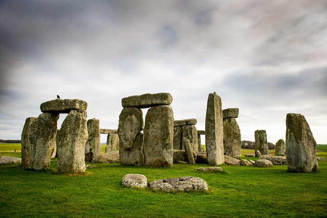 Private Tour to Stonehenge and Bath from London - Bath begins with Regency architecture