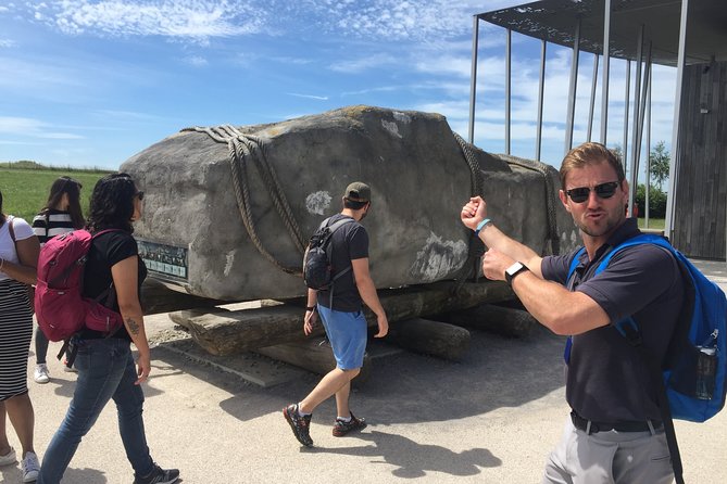 Private Tour to Stonehenge and Windsor Castle - Who should book this day trip?