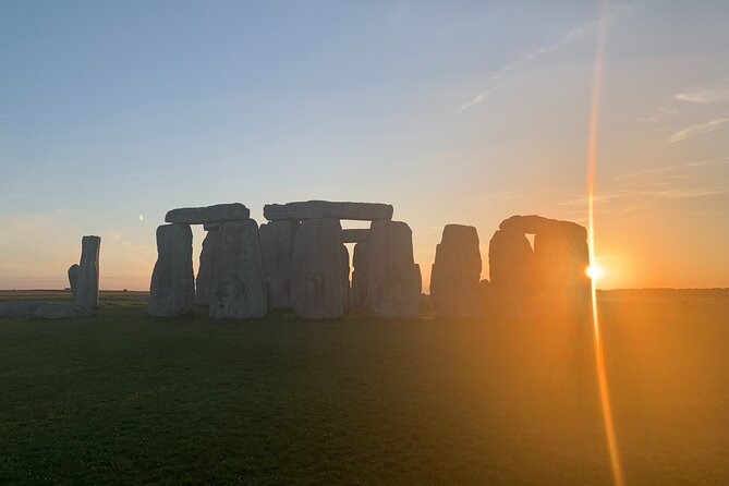 Private Tour to Stonehenge, Bath and The Cotswolds - Castle Combe and the Cotswold wool country